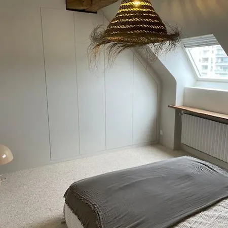 Apartment L'hyper Centre T2 Angers