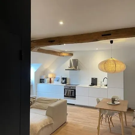 Apartment L'hyper Centre T2 *